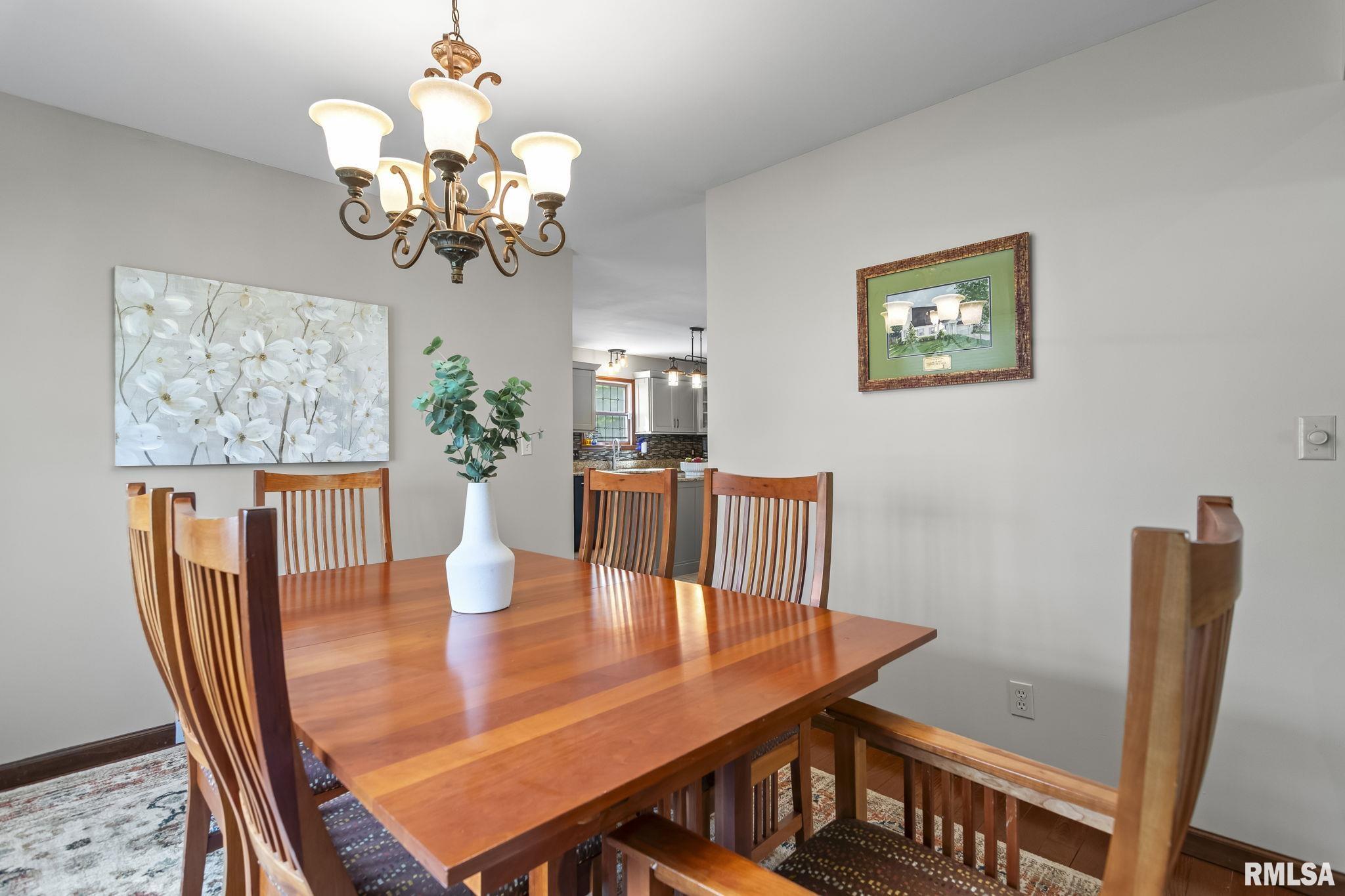 1805 Windycrest Drive Springfield, IL 62704 - Photo 18 of 47