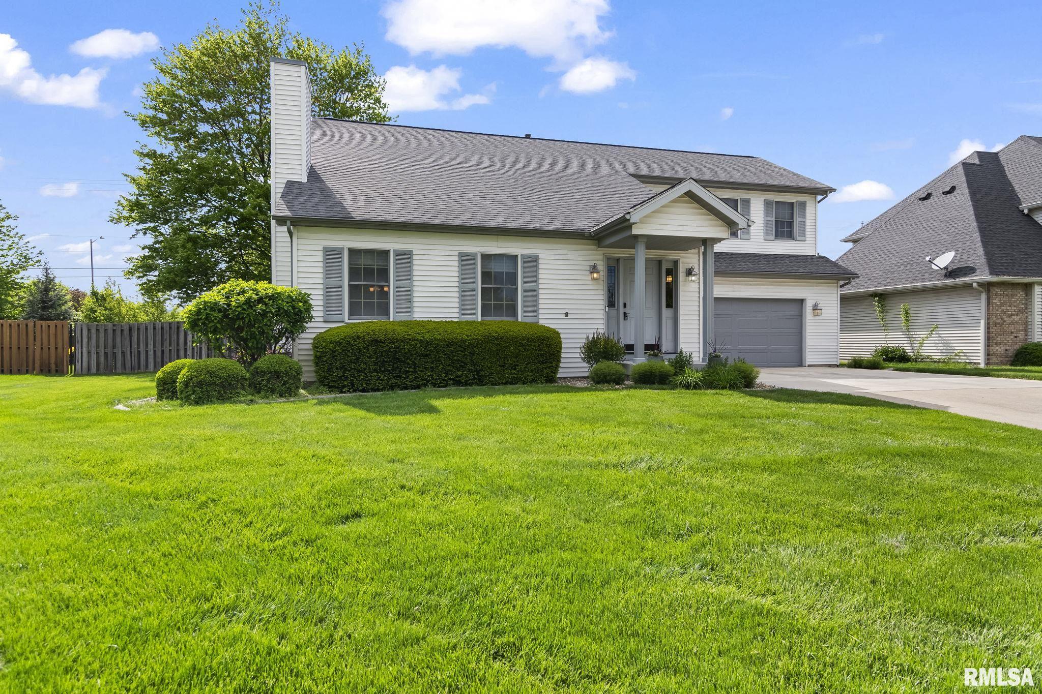 1805 Windycrest Drive Springfield, IL 62704 - Photo 2 of 47