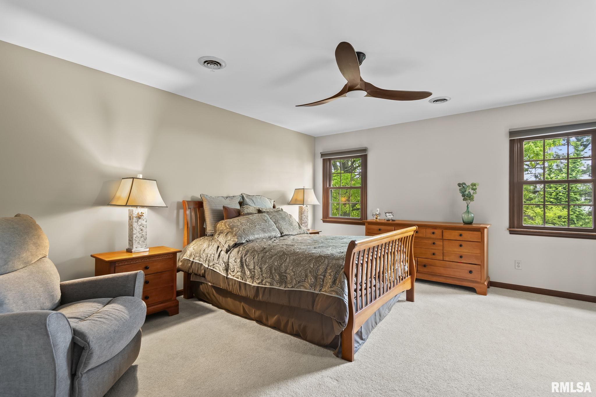 1805 Windycrest Drive Springfield, IL 62704 - Photo 23 of 47