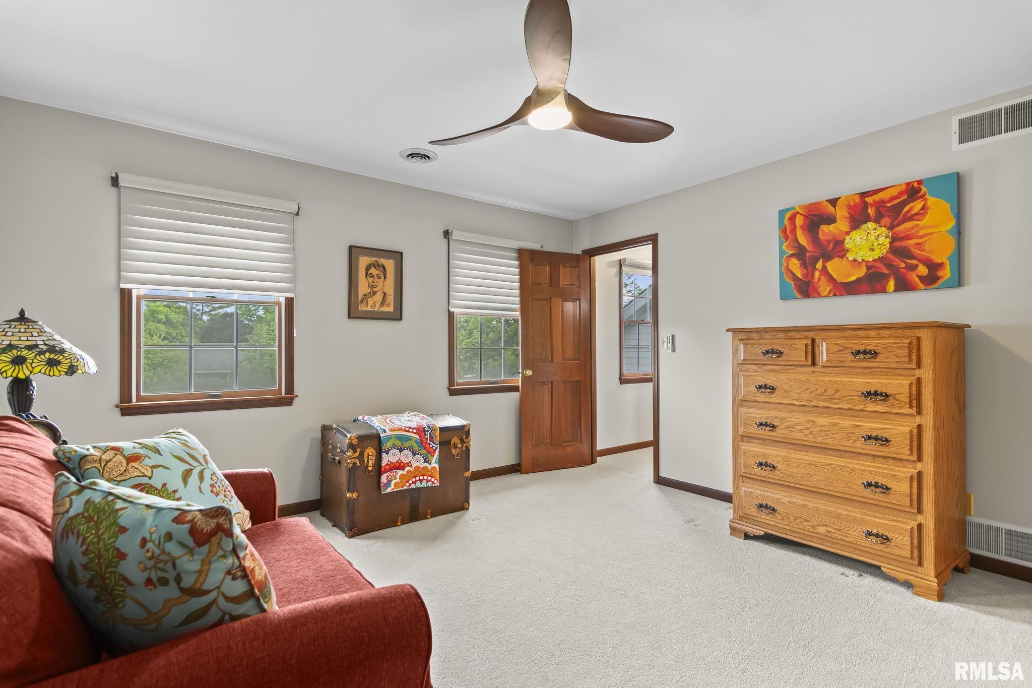 1805 Windycrest Drive Springfield, IL 62704 - Photo 28 of 47