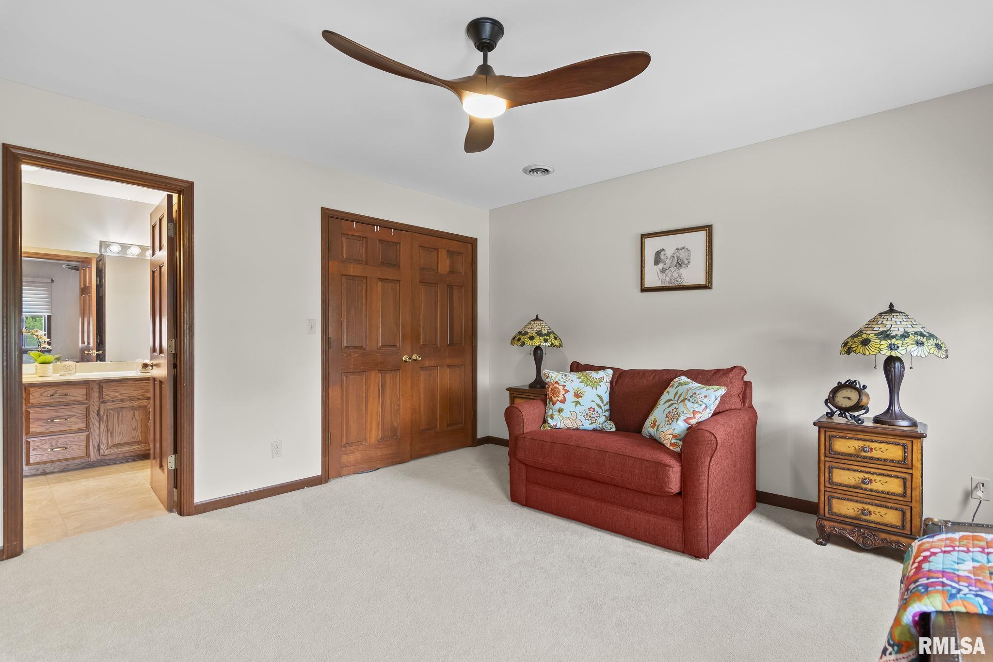 1805 Windycrest Drive Springfield, IL 62704 - Photo 29 of 47