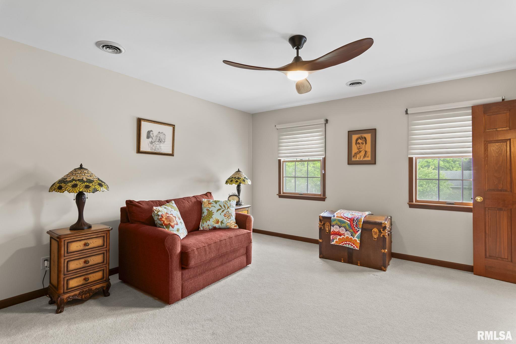 1805 Windycrest Drive Springfield, IL 62704 - Photo 30 of 47