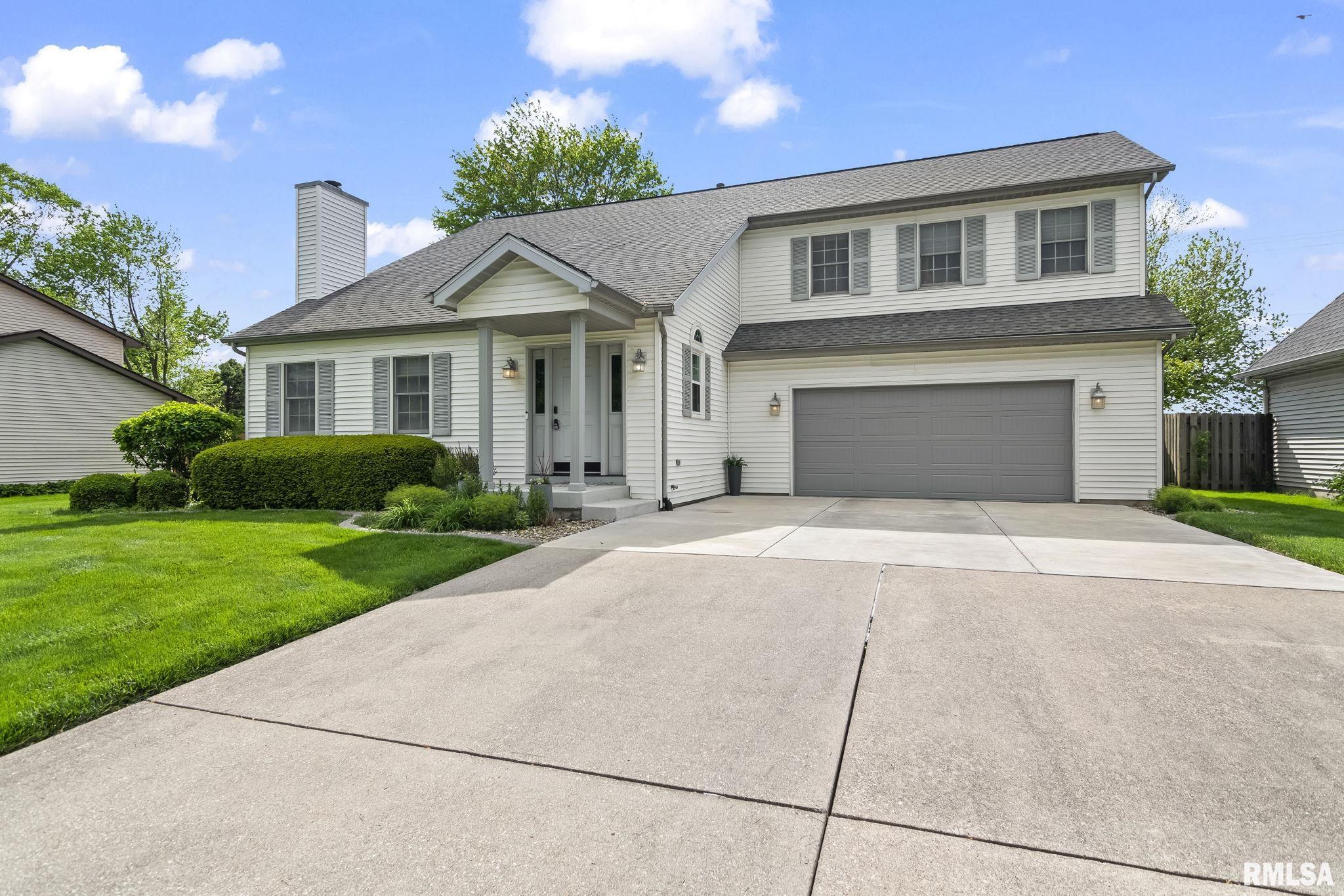 1805 Windycrest Drive Springfield, IL 62704 - Photo 3 of 47