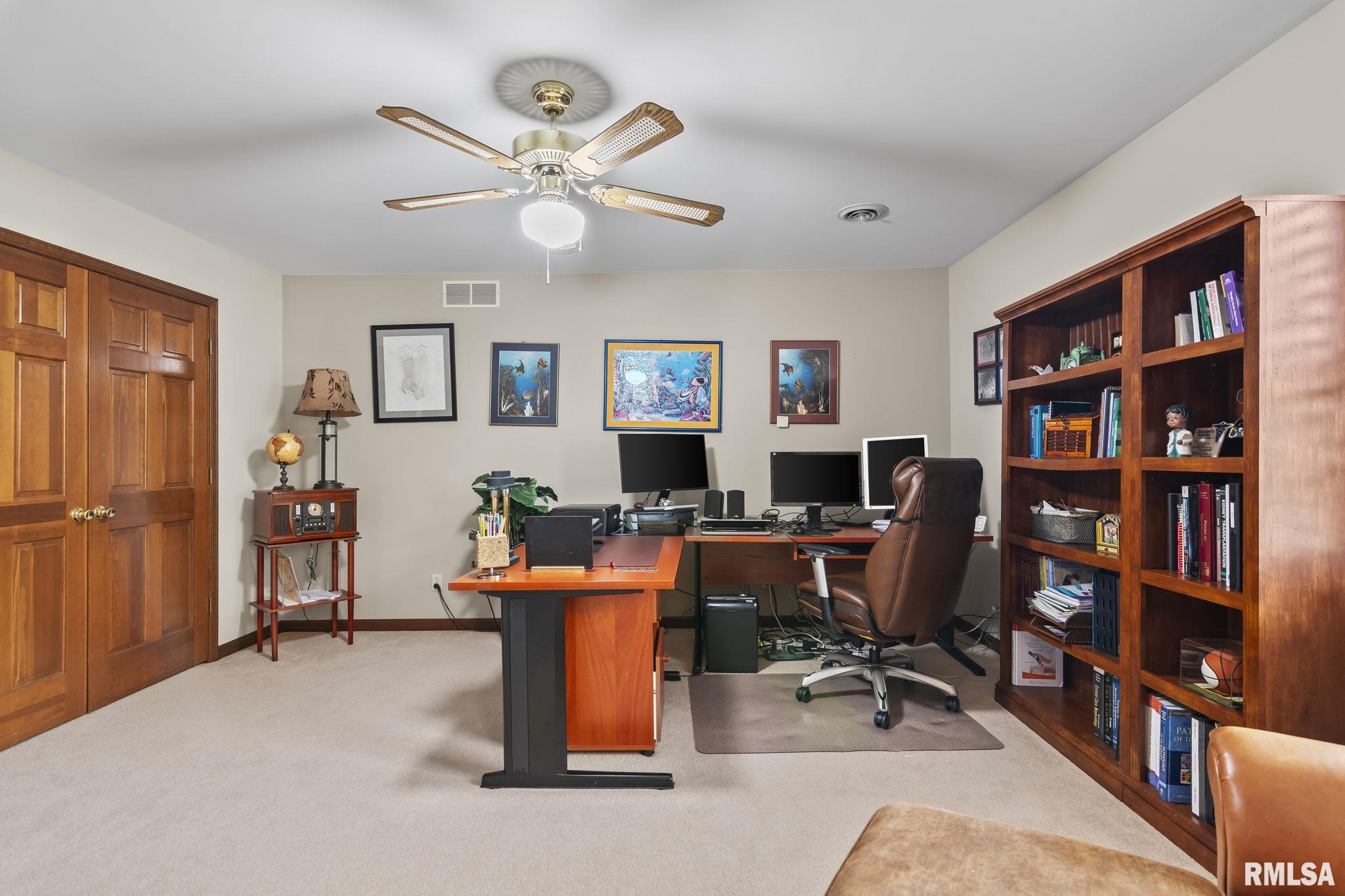 1805 Windycrest Drive Springfield, IL 62704 - Photo 33 of 47