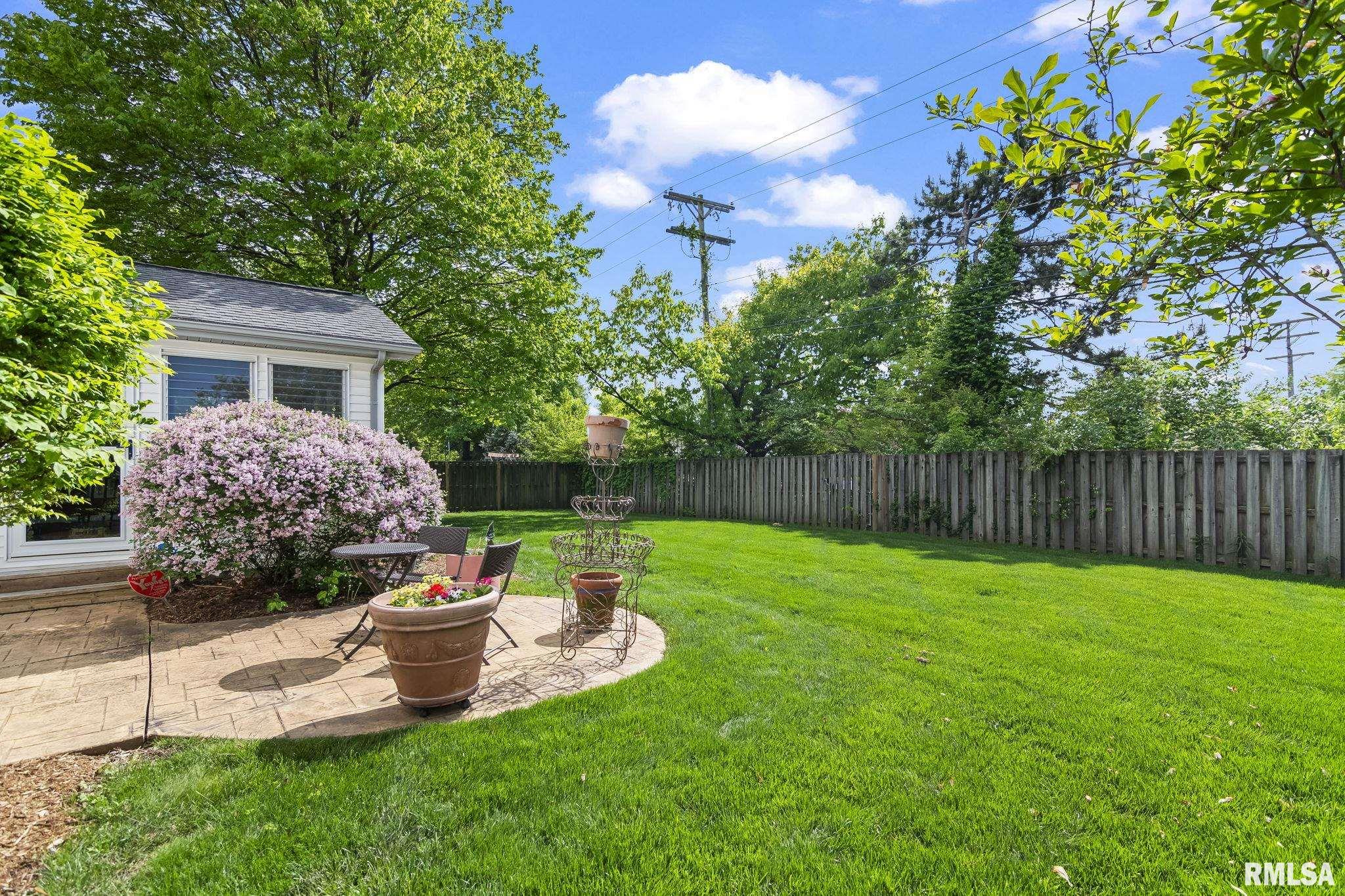 1805 Windycrest Drive Springfield, IL 62704 - Photo 40 of 47