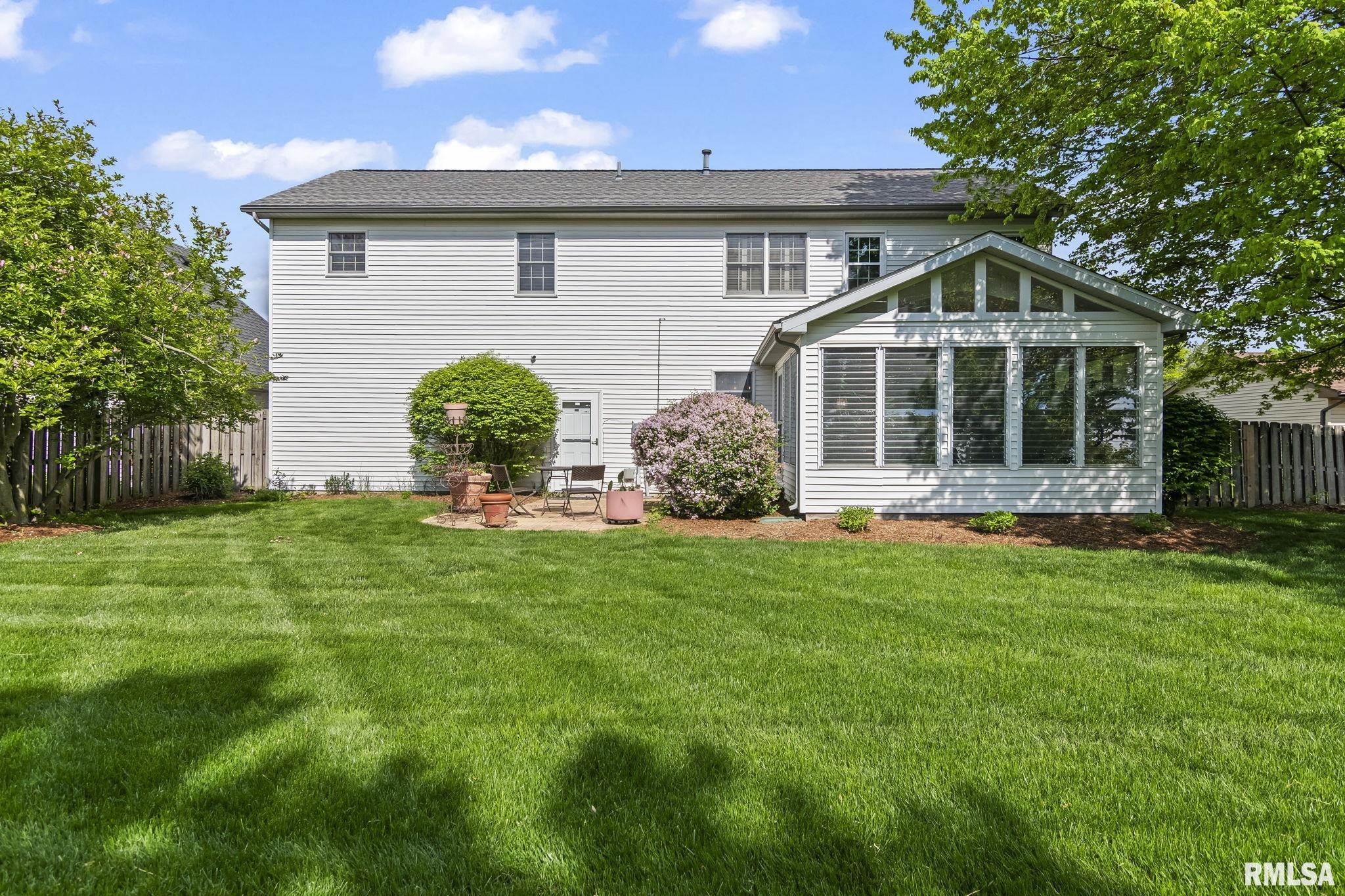 1805 Windycrest Drive Springfield, IL 62704 - Photo 41 of 47