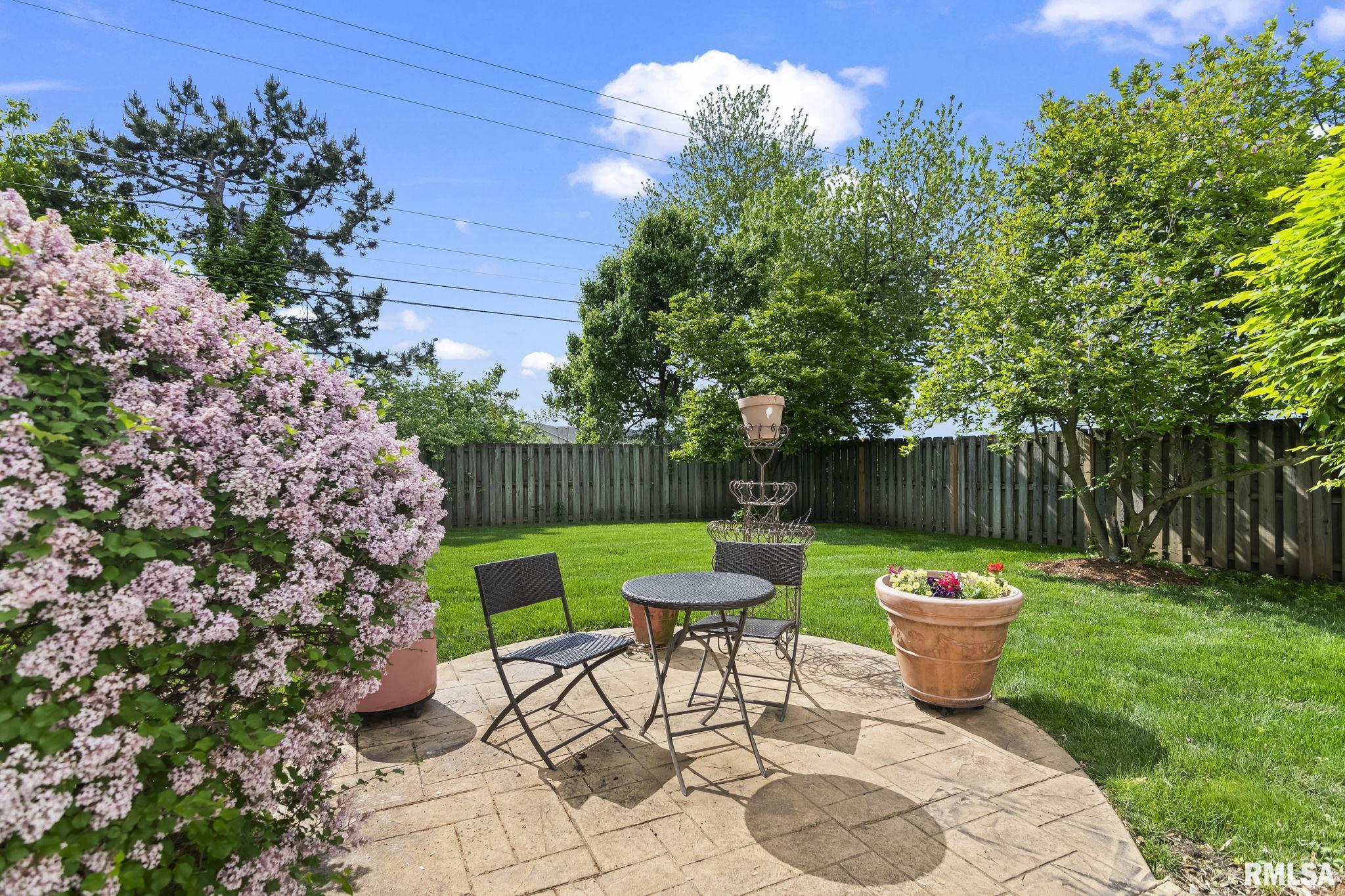 1805 Windycrest Drive Springfield, IL 62704 - Photo 42 of 47