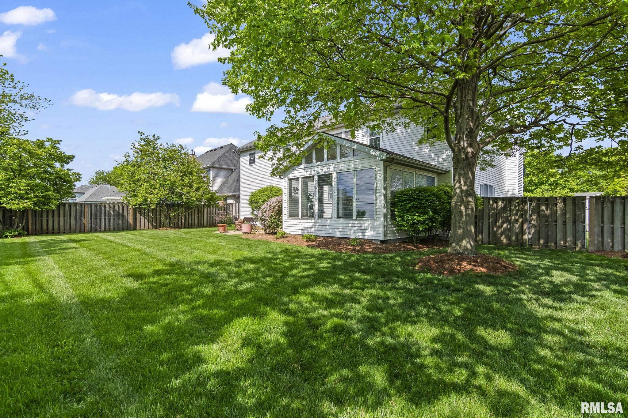 1805 Windycrest Drive Springfield, IL 62704 - Photo 43 of 47