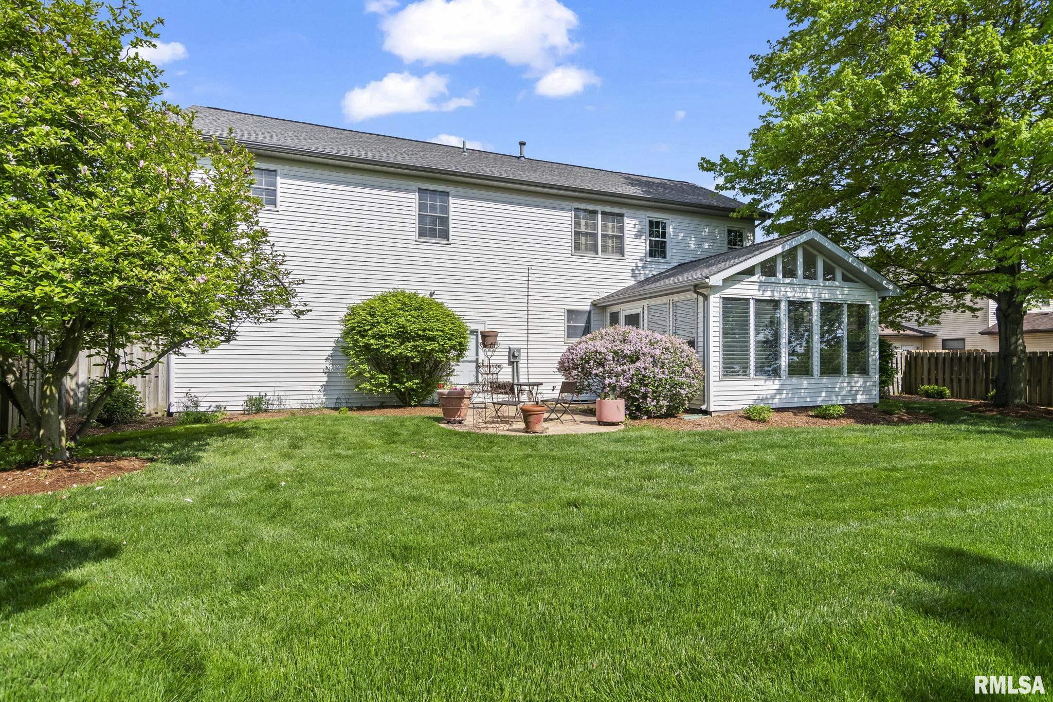 1805 Windycrest Drive Springfield, IL 62704 - Photo 44 of 47