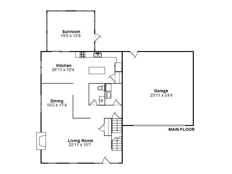 1805 Windycrest Drive Springfield, IL 62704 - Photo 45 of 47