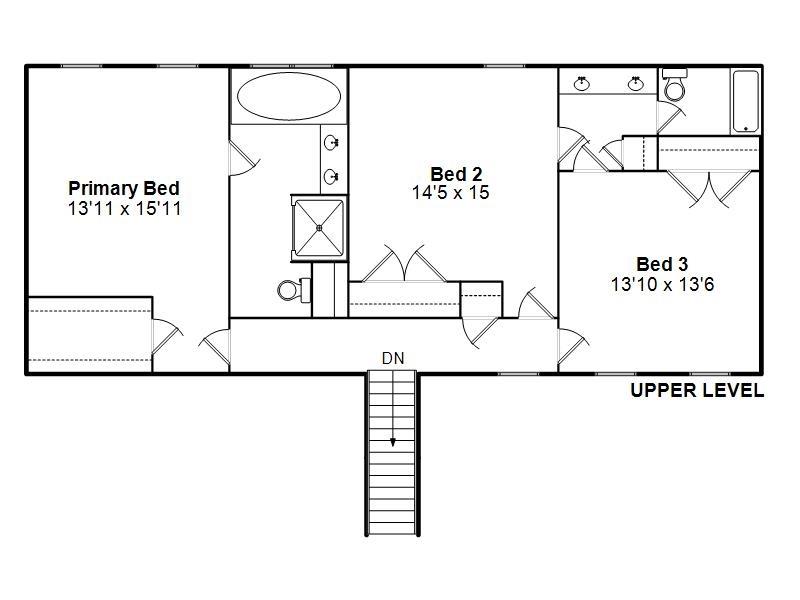 1805 Windycrest Drive Springfield, IL 62704 - Photo 46 of 47