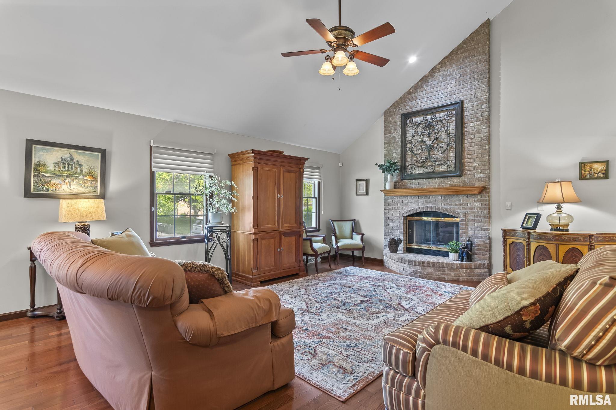 1805 Windycrest Drive Springfield, IL 62704 - Photo 6 of 47