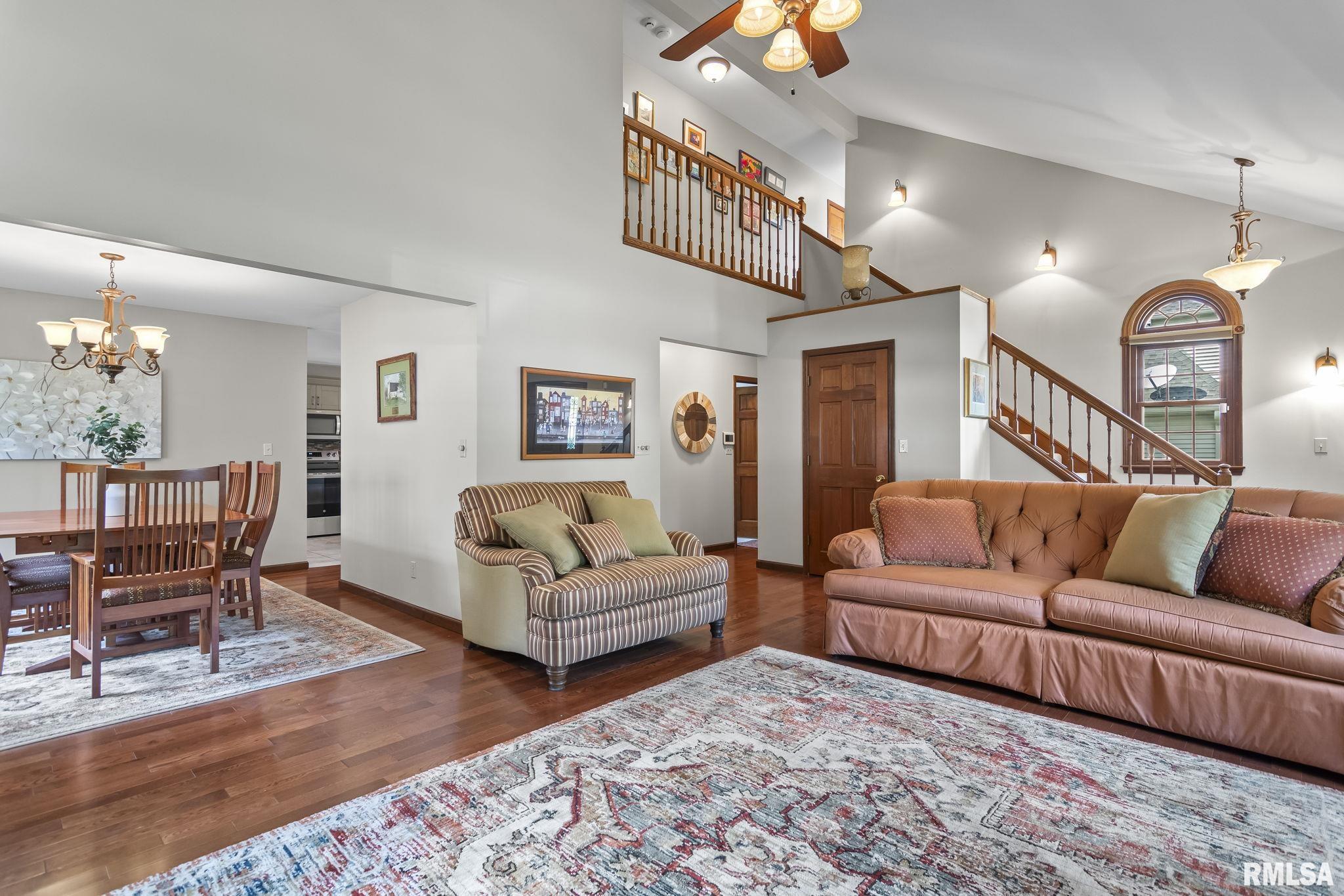 1805 Windycrest Drive Springfield, IL 62704 - Photo 7 of 47