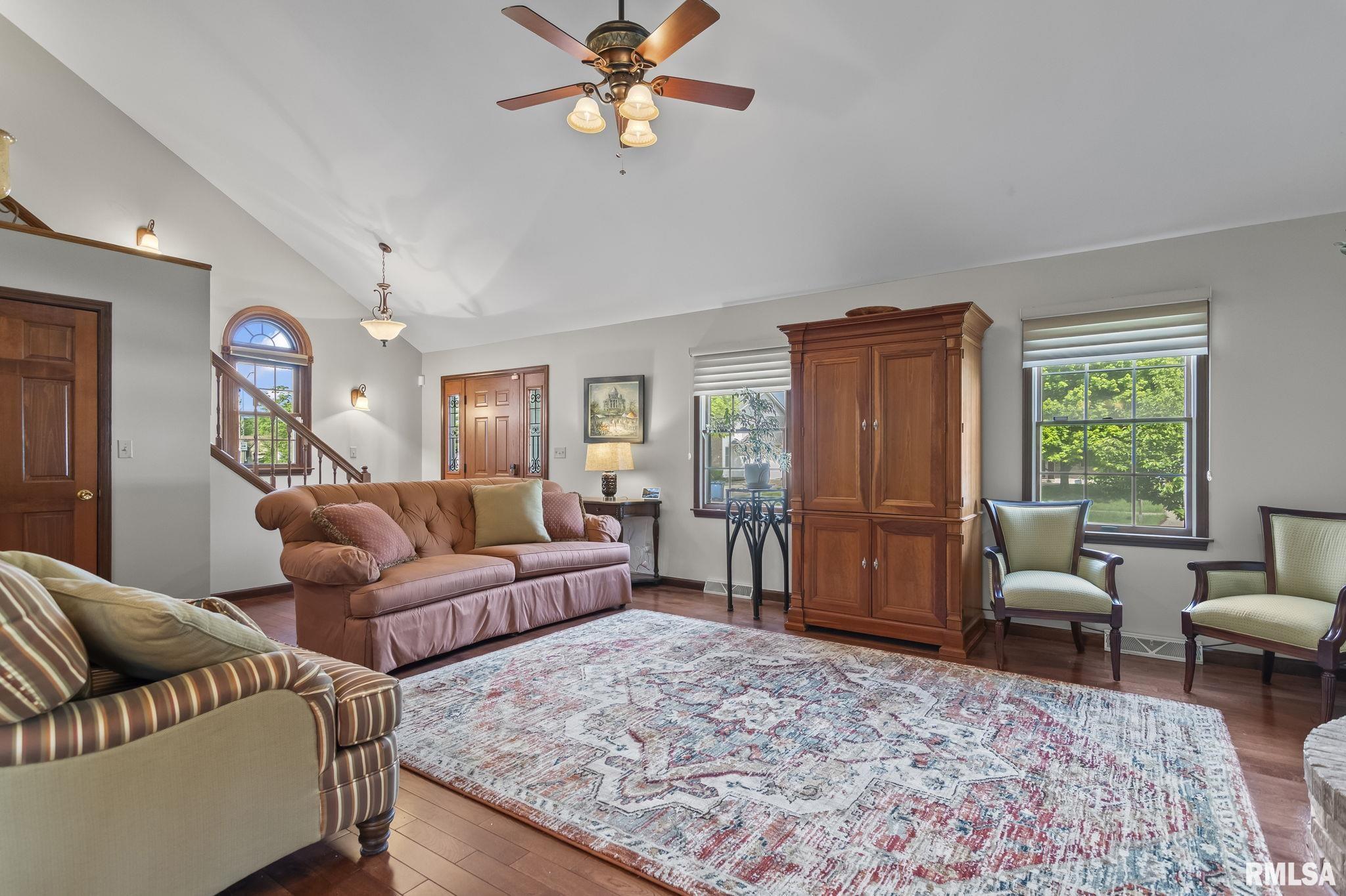 1805 Windycrest Drive Springfield, IL 62704 - Photo 9 of 47