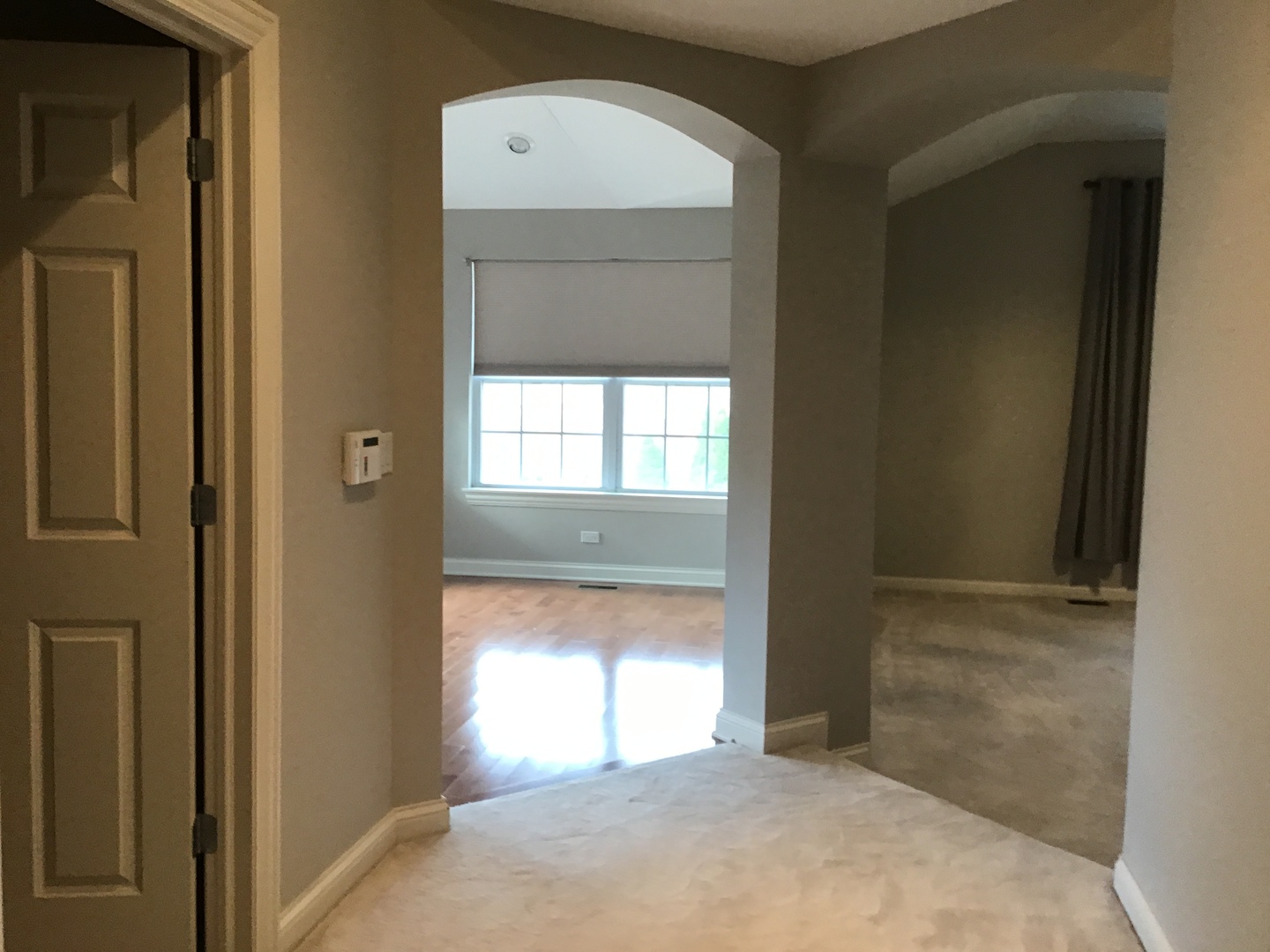 1686 Constitution Drive Glenview, IL 60026 - Photo 20 of 22 a view of an entryway