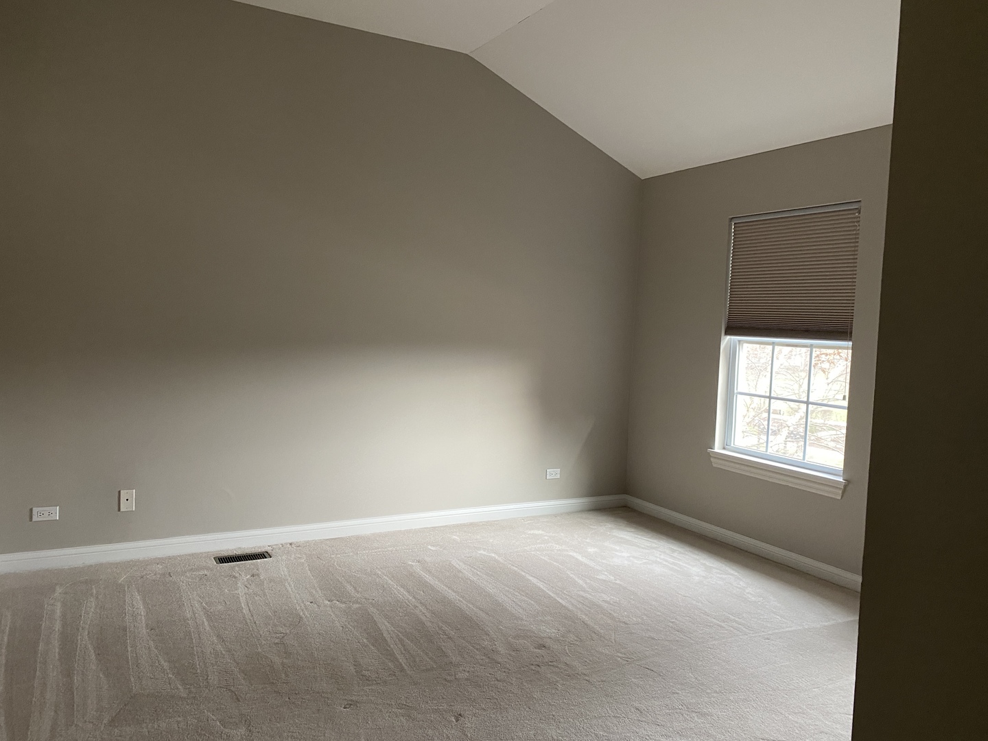 1686 Constitution Drive Glenview, IL 60026 - Photo 21 of 22 an empty room with windows