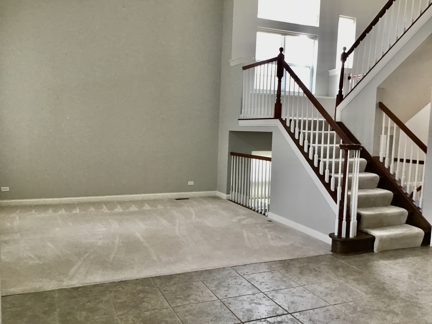 1686 Constitution Drive Glenview, IL 60026 - Photo 22 of 22 a view of entryway and hall