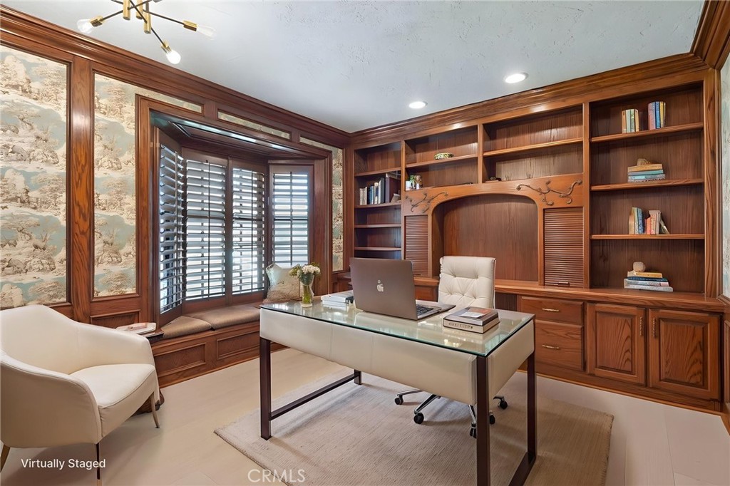 3249 North Rancho La Carlota Road Covina, CA 91724 - Photo 23 of 60 Virtually Staged