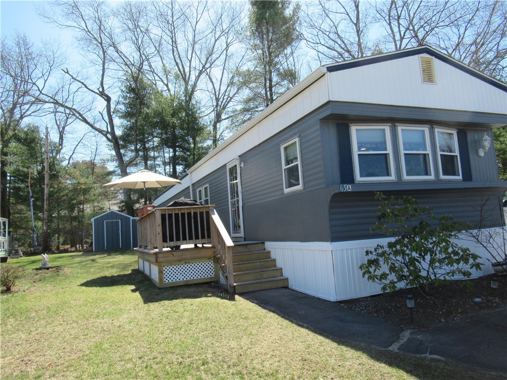 65 Lane A Coventry, RI 02816 - Photo 4 of 18 Gallery Image 4