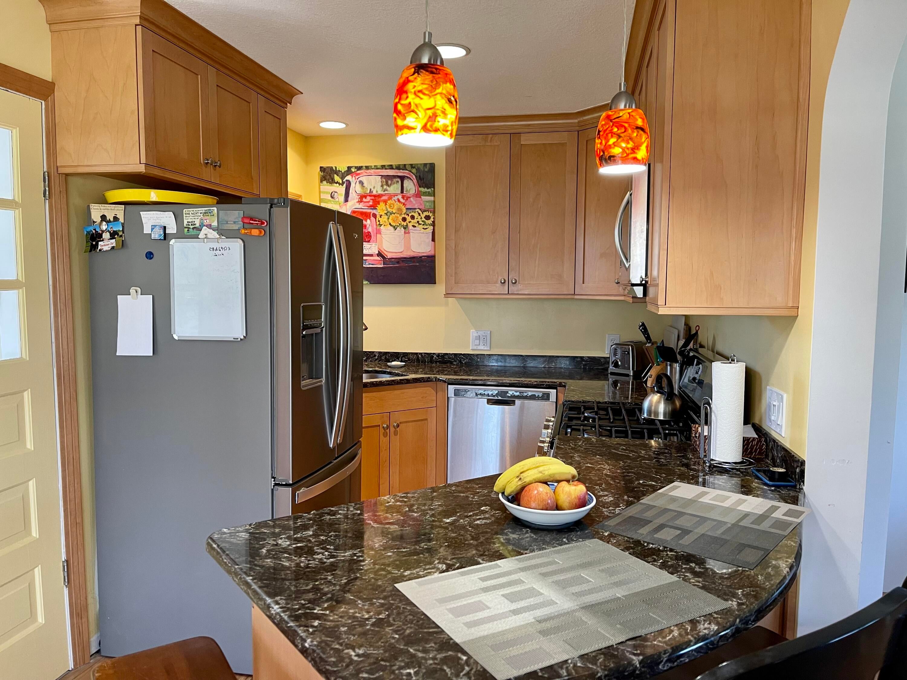 1297 Old Mackinaw Road Cheboygan, MI 49721 - Photo 10 of 23 Gallery Image 10