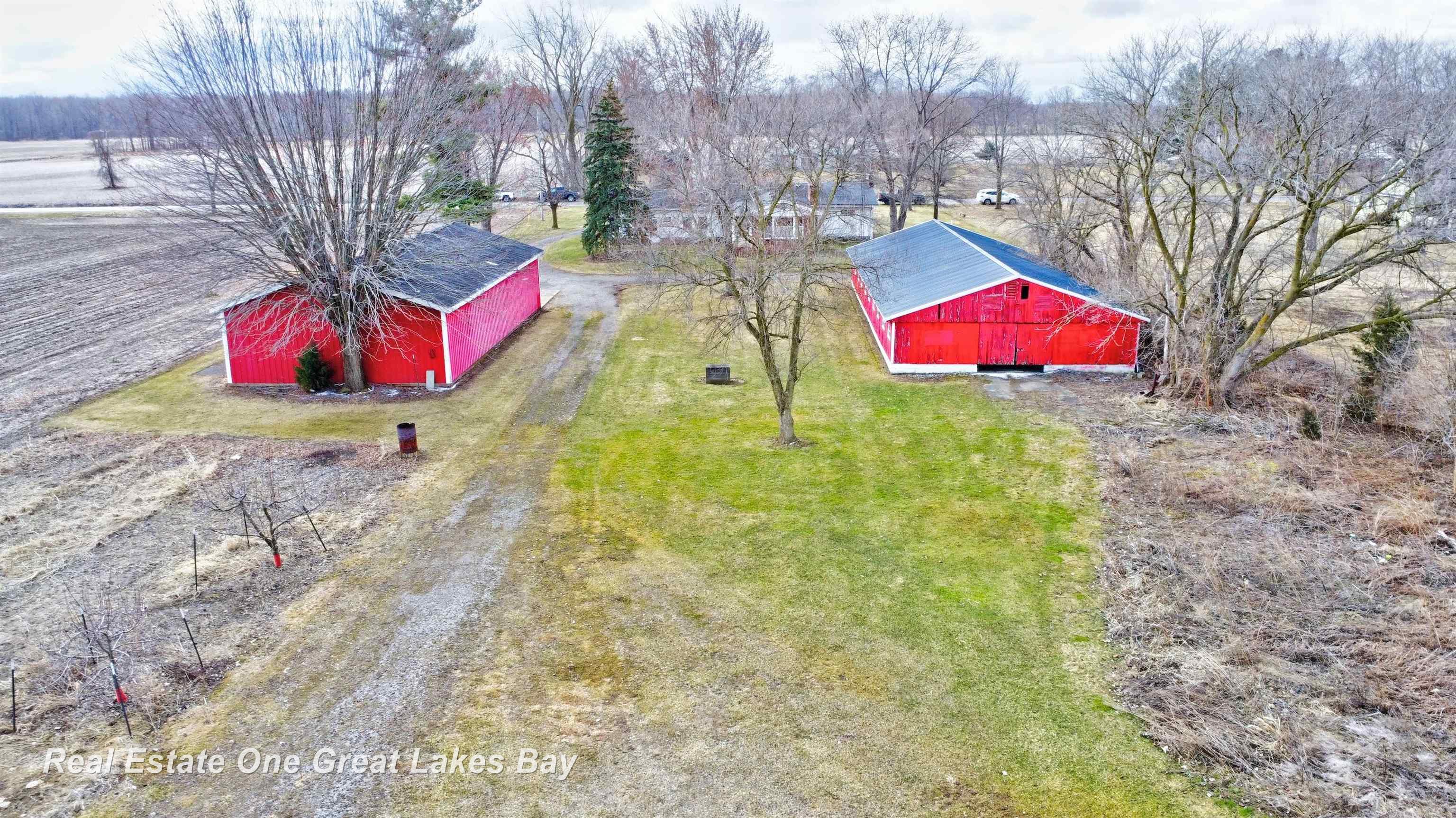 8730 Chesaning Road Chesaning, MI 48616 - Photo 56 of 72