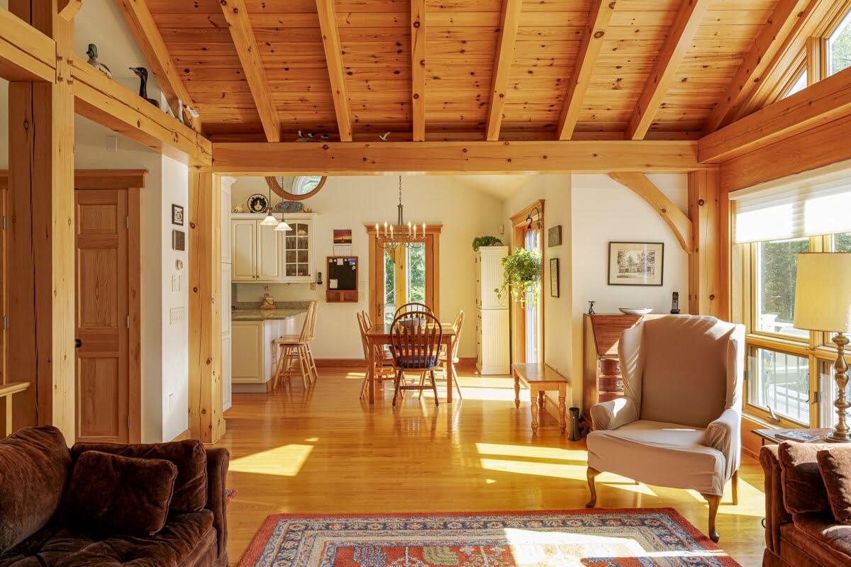 180 Ferry Road Brooksville, ME 04617 - Photo 8 of 58 66 - 180 Ferry Road LoRes - DTP