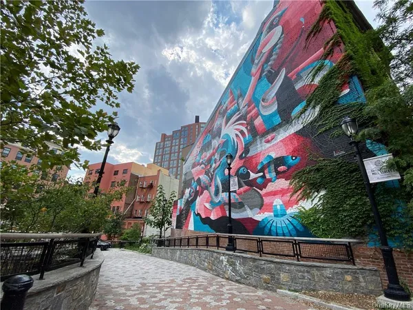 $1,950 | 2 Mill Street, Unit 6D, Yonkers, NY 10701