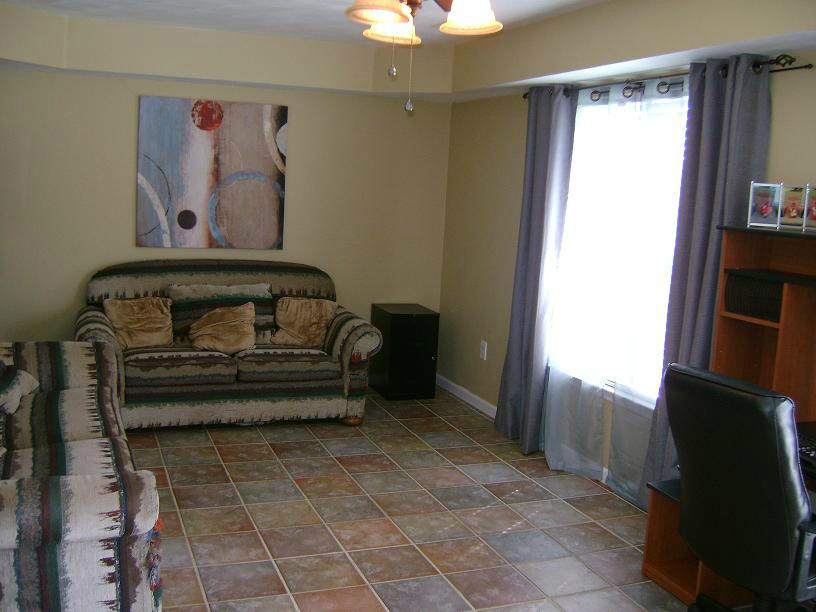 1741 Meadows Road Vinton, VA 24179 - Photo 11 of 23 a bathroom with a bathtub and a shower