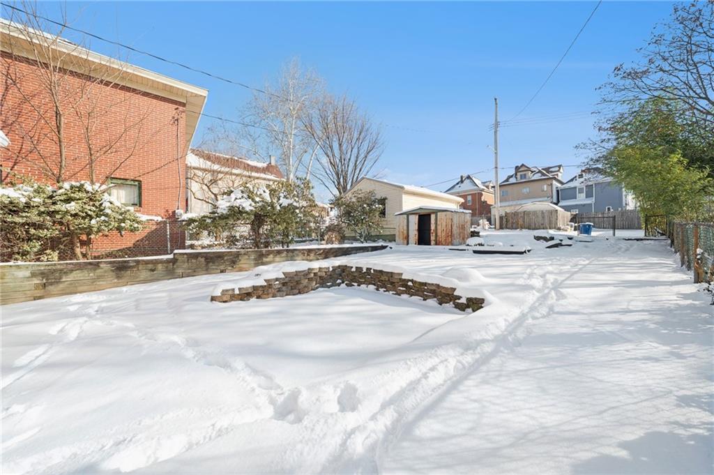 216 Whipple Street Pittsburgh, PA 15218 - Photo 26 of 29