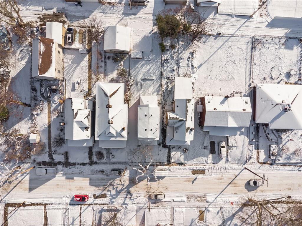 216 Whipple Street Pittsburgh, PA 15218 - Photo 29 of 29