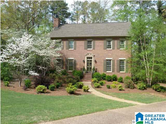 2331 Spring Iris Drive Birmingham, AL 35244 - Photo 1 of 28