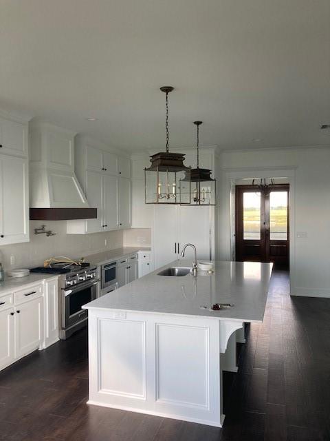 3777 Lake Breeze Road Lake Charles, LA 70605 - Photo 2 of 6