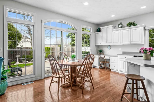 $420,000 | 8 Sable Oaks Court, Bloomington, IL 61704