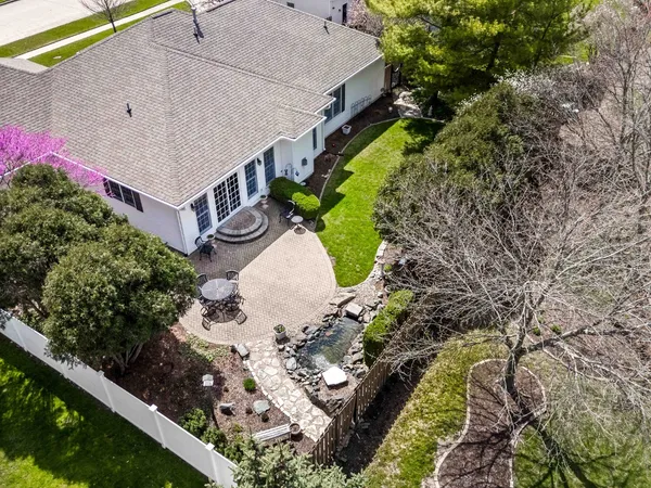 $420,000 | 8 Sable Oaks Court, Bloomington, IL 61704