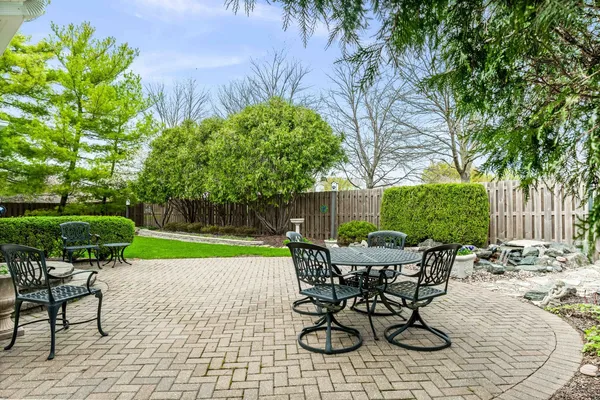 $420,000 | 8 Sable Oaks Court, Bloomington, IL 61704