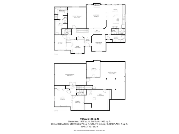 $420,000 | 8 Sable Oaks Court, Bloomington, IL 61704