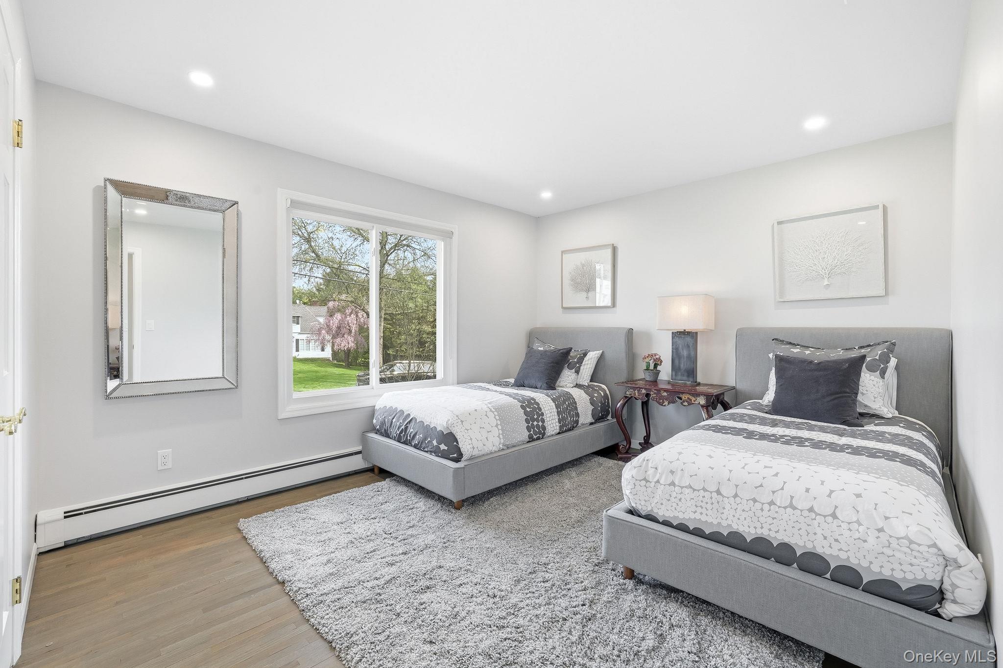 80 Highfield Road Harrison, NY 10528 - Photo 28 of 42 Bedroom Three