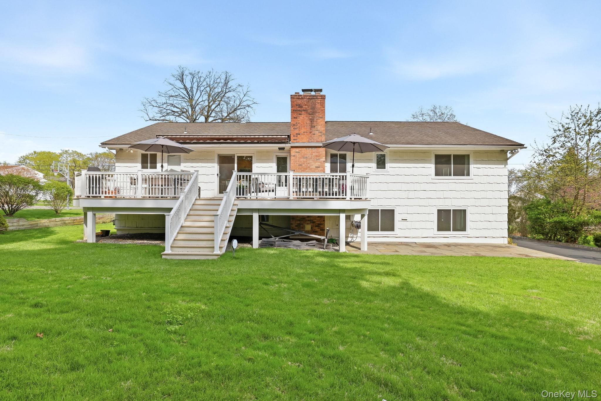 80 Highfield Road Harrison, NY 10528 - Photo 35 of 42