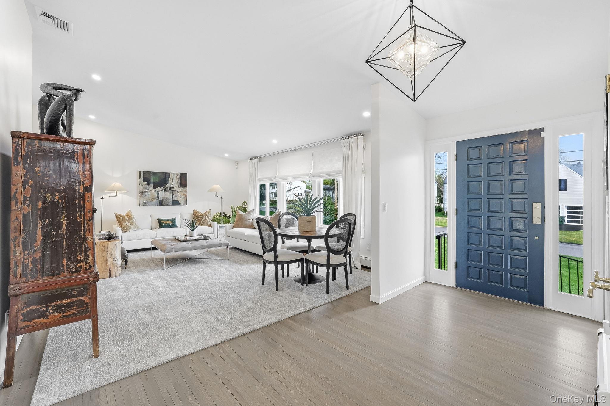 80 Highfield Road Harrison, NY 10528 - Photo 4 of 42