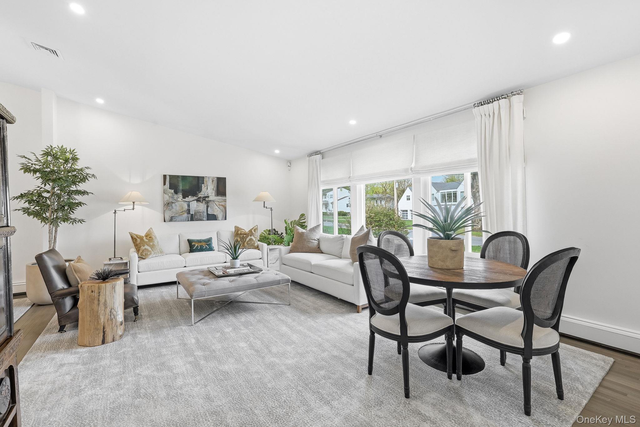 80 Highfield Road Harrison, NY 10528 - Photo 5 of 42