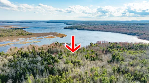 $125,000 | 3-3 Peninsula Drive, Ellsworth, ME 04605