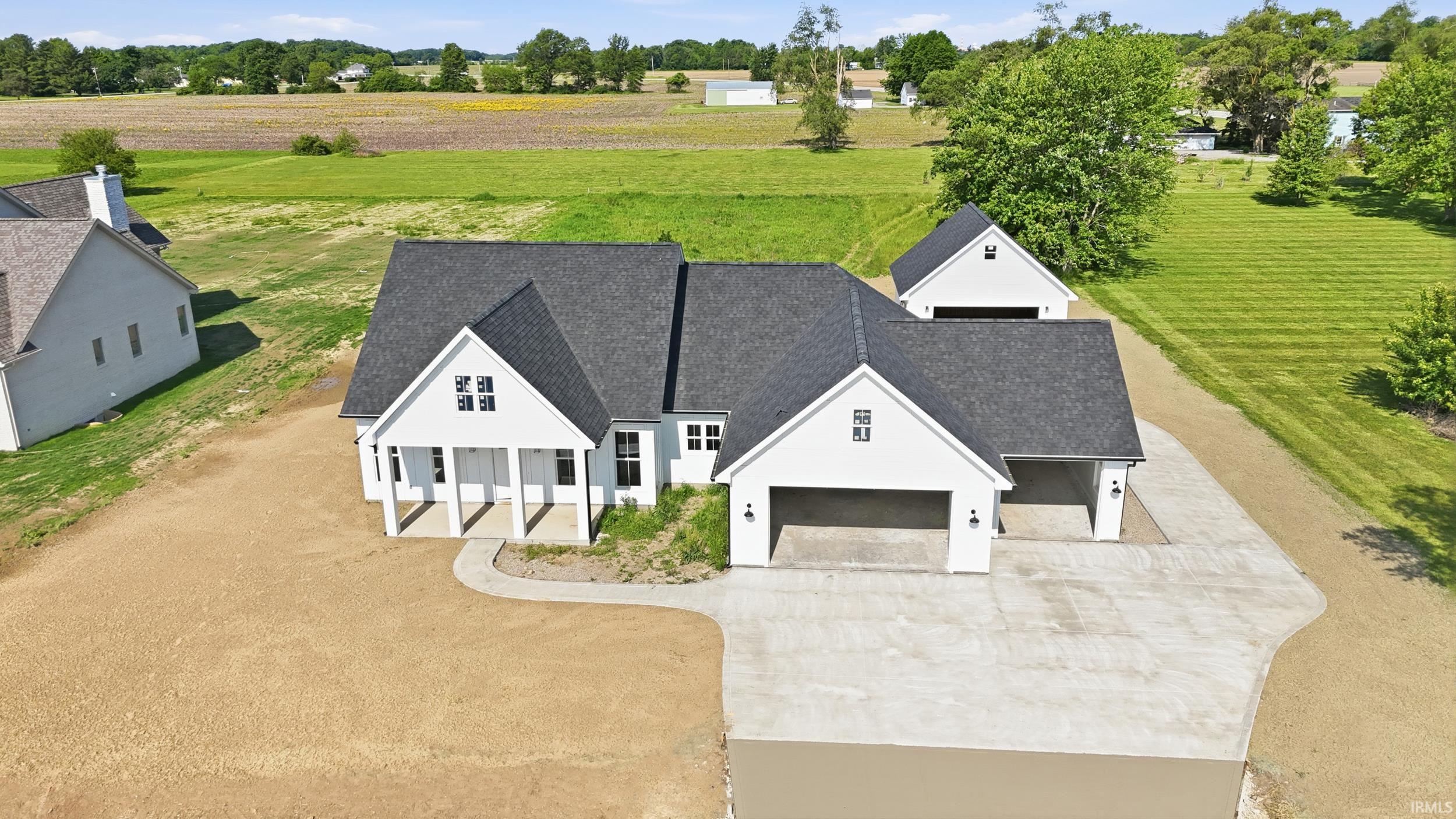 13134 Branstrator Road Yoder, IN 46798 - Photo 37 of 38