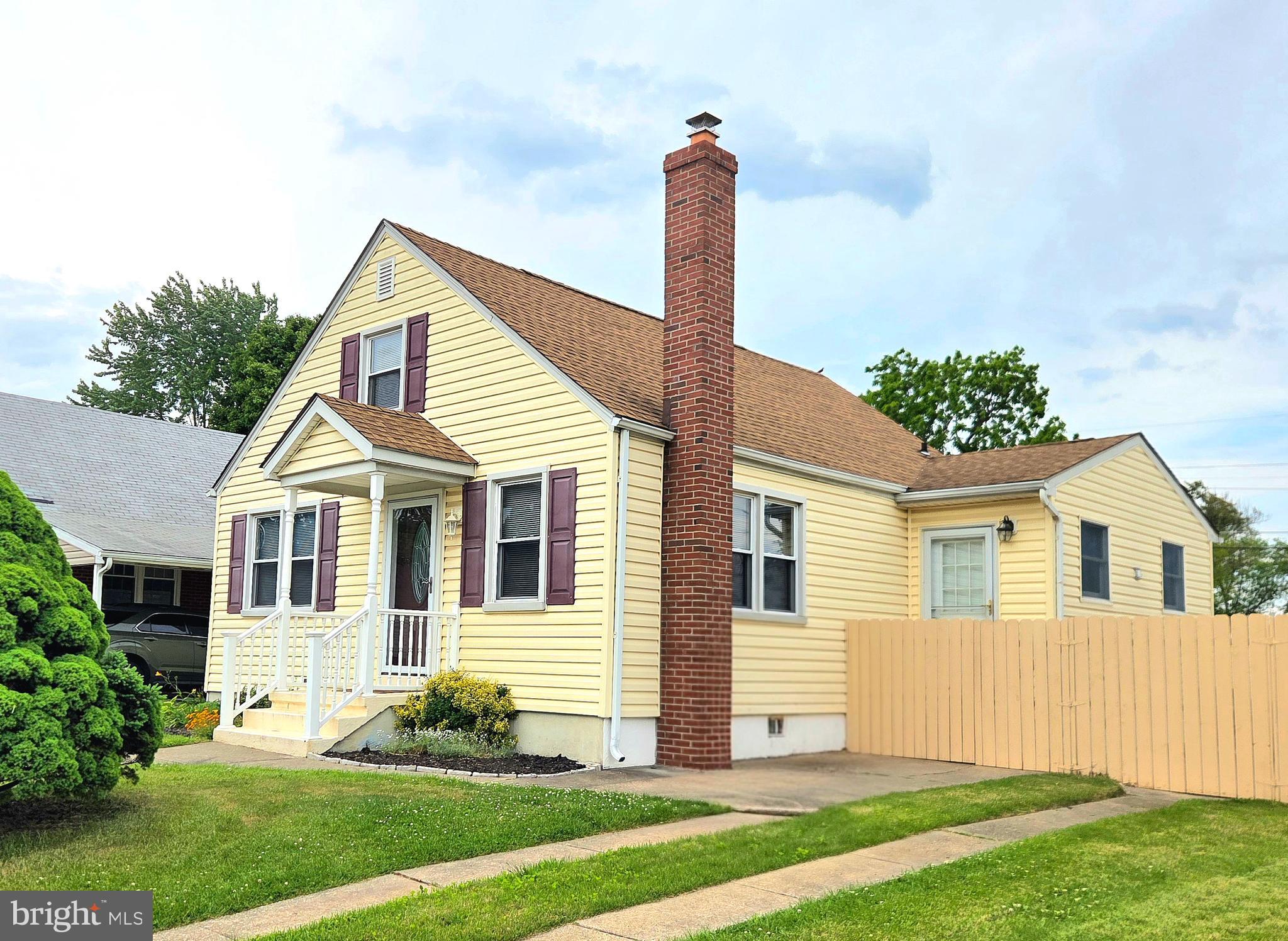 2623 Ambler Road Baltimore, MD 21222 - Photo 1 of 46 Welcome Home