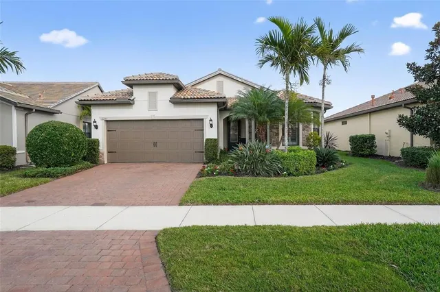 $625,000 | 11233 Sandhill Preserve Drive, Sarasota, FL 34238