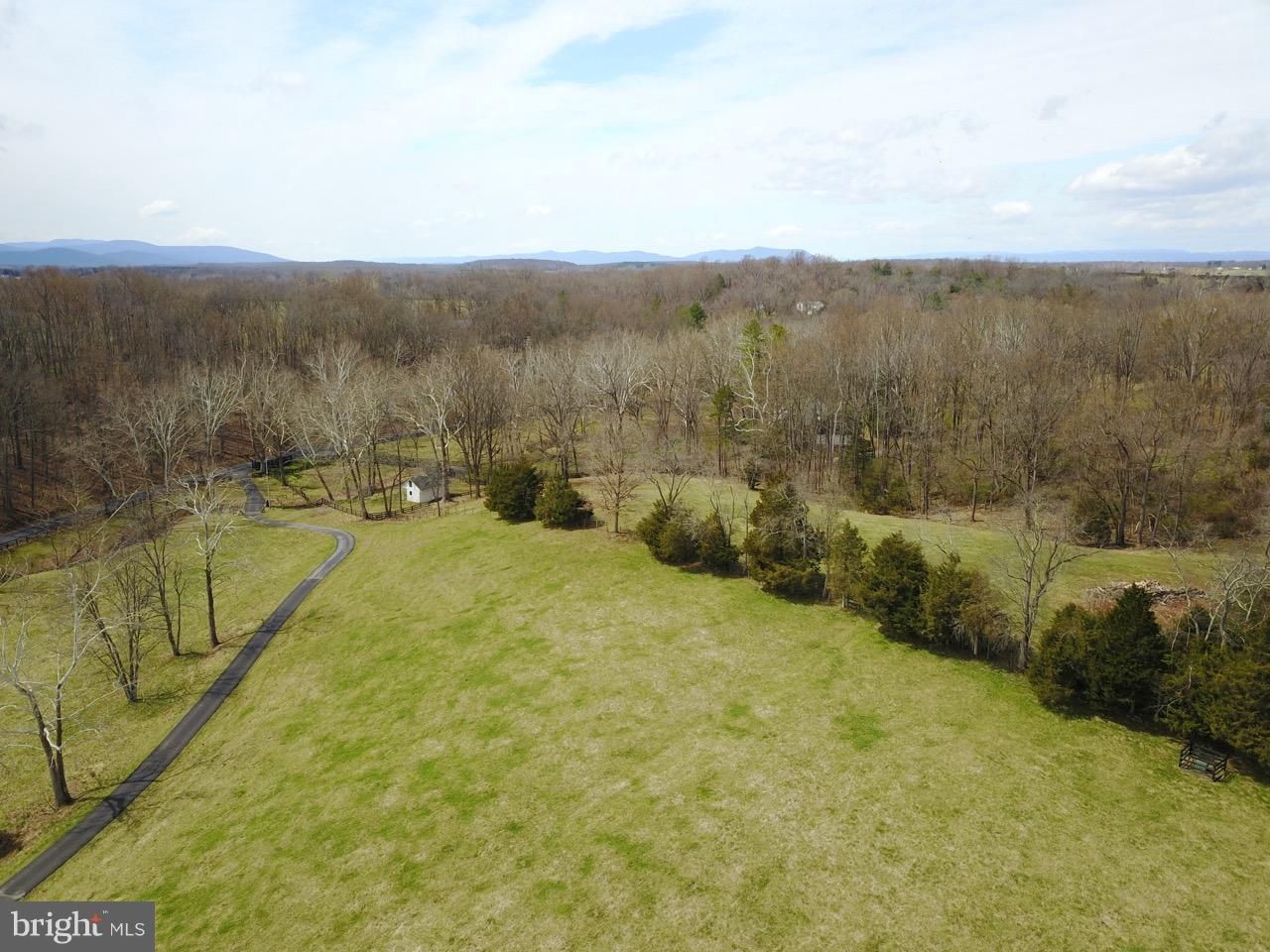 3056 Swift Shoals Road Boyce, VA 22620 - Photo 6 of 29 a view of an outdoor space and mountains
