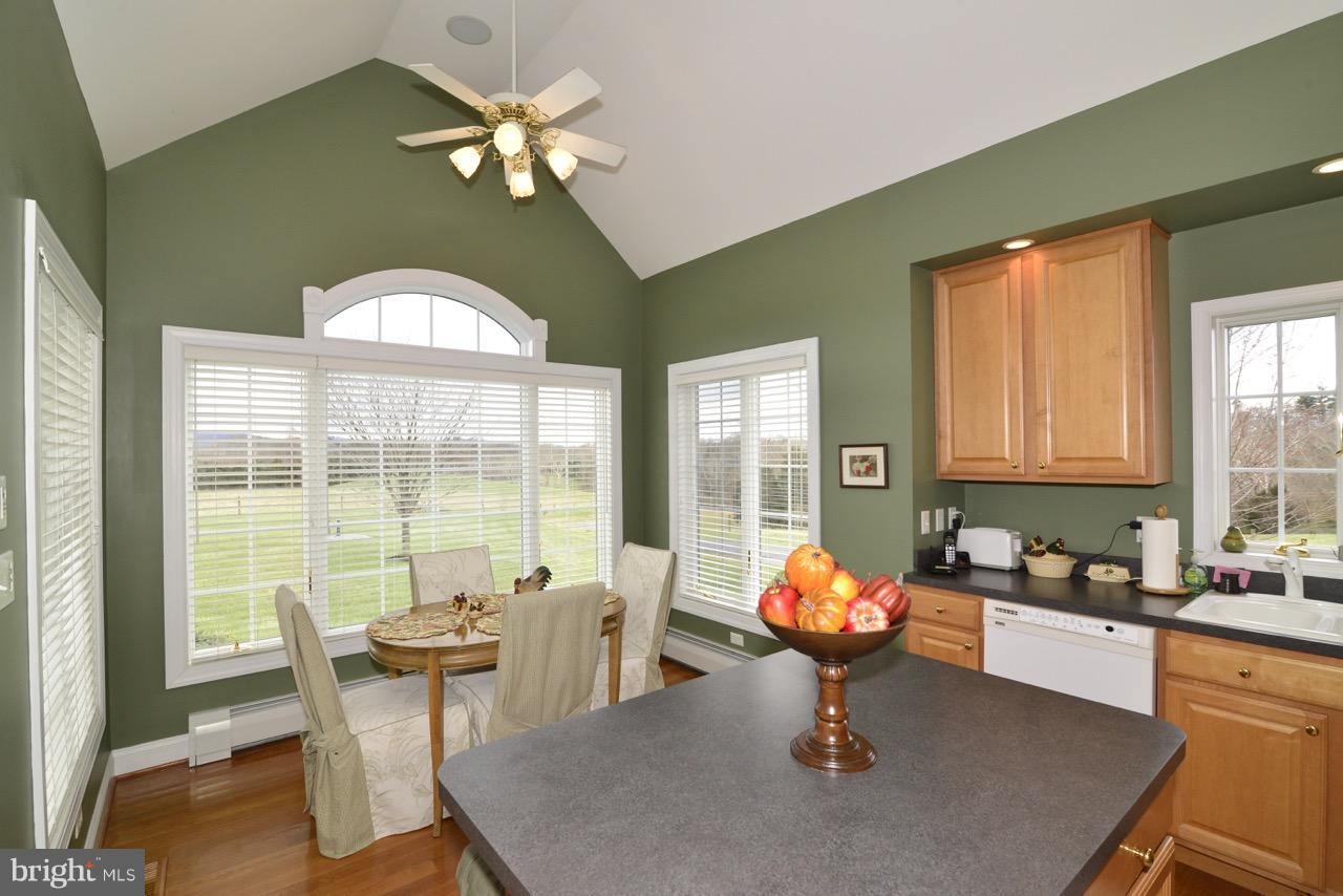 3056 Swift Shoals Road Boyce, VA 22620 - Photo 8 of 29 a living room with furniture and a large window