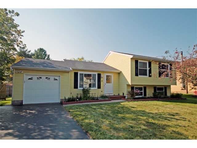 76 Cascade Road Henrietta, NY 14586 - Photo 1 of 1 Exterior Front
