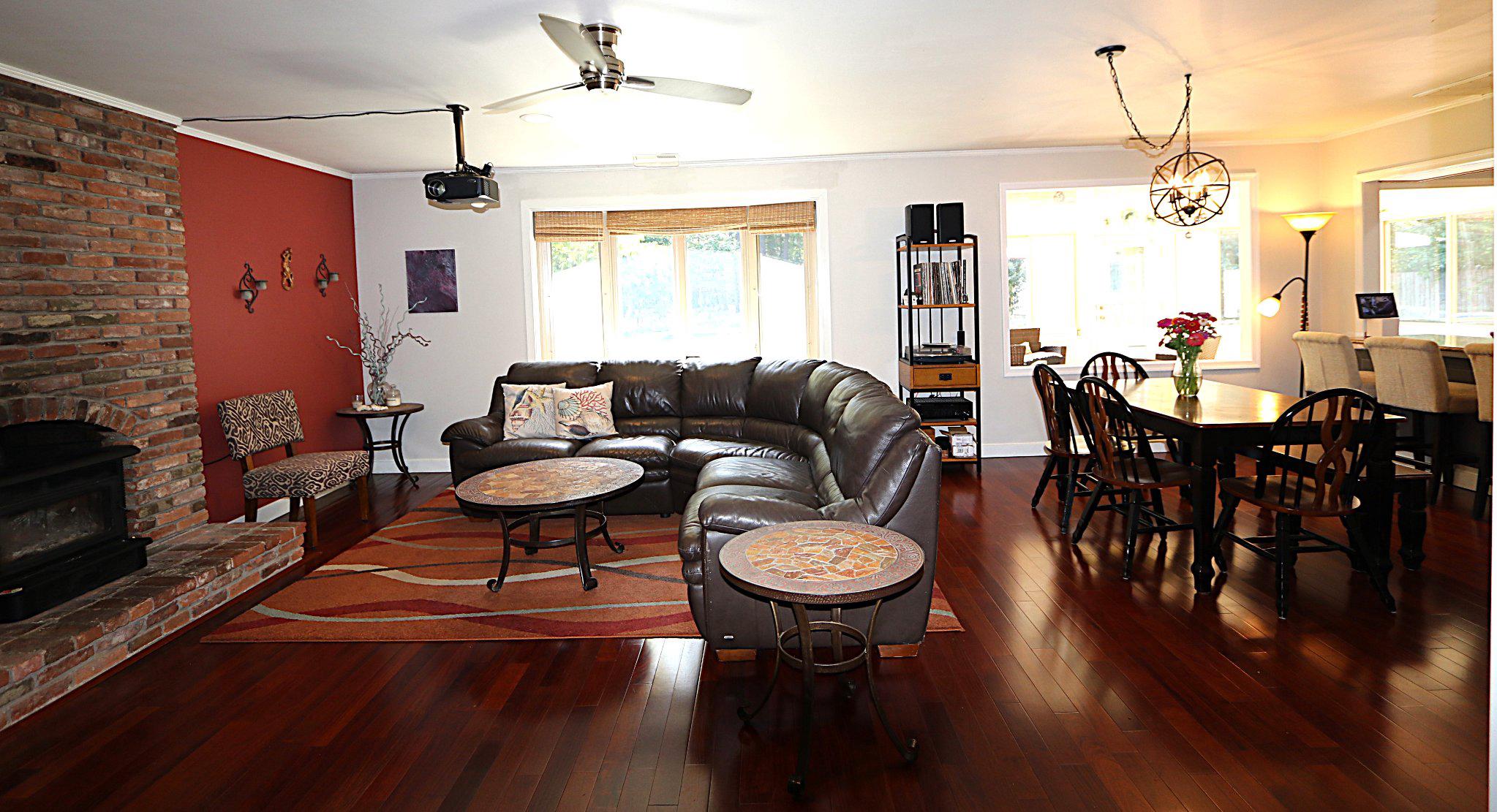 342 Wicomico Road Stevensville, MD 21666 - Photo 30 of 61 Spacious living area
