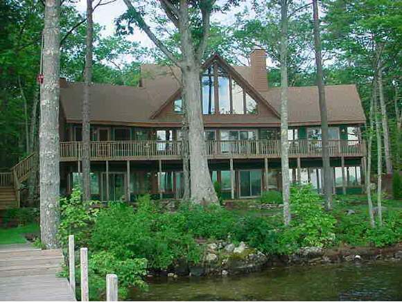 0 Garnet Point Road Moultonborough, NH 03254 - Photo 1 of 5 Gallery Image 1