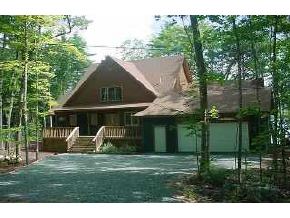 0 Garnet Point Road Moultonborough, NH 03254 - Photo 2 of 5 Gallery Image 2